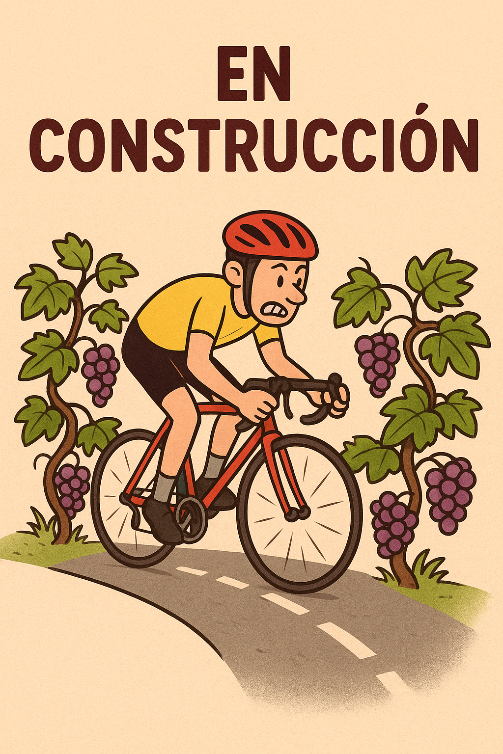 Sección en construcción