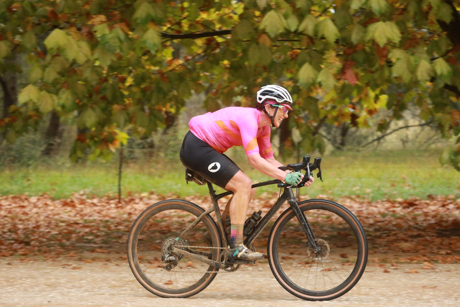 Quedada gravel y MTB